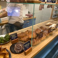 Etoile Boulangerie Garosugli