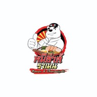 หมีซ่าส์ราเมน ลาดกระบัง