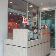อ้ายดำกาแฟดอย ศูนย์อาหารปากซอยราม 174