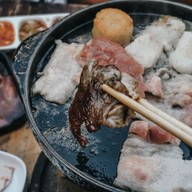 ปิ้งเนย-บุพเฟ่ต์ปิ้งย่าง หาดใหญ่