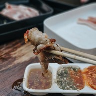 ปิ้งเนย-บุพเฟ่ต์ปิ้งย่าง หาดใหญ่