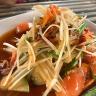 ร้านแซบอิหลีร้อยเอ็ด@สวรรคโลก สวรรคโลก