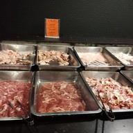 เมนูของร้าน ครัวบ้านฉัน-ข้าวหน้าล้น -
