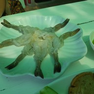 ริมทะลสเต็กพัทยา