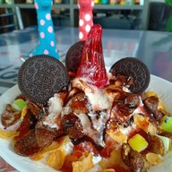 เมนูของร้าน ร้านอาหาร J&N Coffee  food and drink