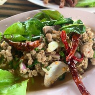 ร้านแซบอิหลีร้อยเอ็ด@สวรรคโลก สวรรคโลก