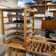 Etoile Boulangerie Garosugli