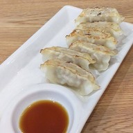 เมนูของร้าน Hachiban Ramen โลตัส บางปู