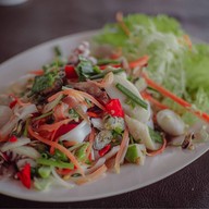 เมนูของร้าน แพไฮคลาส