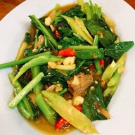 แซ่บถิ่นไทย ข้าวต้ม ตามสั่ง ตาก