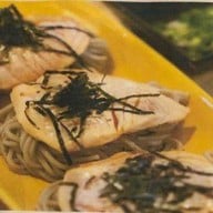 เมนูของร้าน Sushiya Nakhon Pathom ถนนจันทรคามพิทักษ์