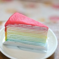 เมนูของร้าน Good Morning Coffee