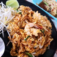 เมนูของร้าน ครัวคุณแดง