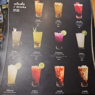 คั่วกลิ้ง+ผักสด ทองหล่อ