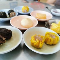 เมนูของร้าน ตาตั้ม
