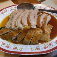 เมนูของร้าน ครัวโกเท้ นครปฐม