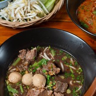 MadamDuang Cafe ขอนแก่น