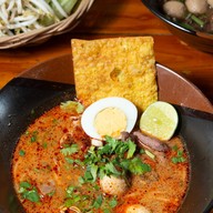 MadamDuang Cafe ขอนแก่น