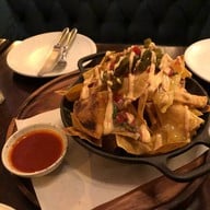 เมนูของร้าน Hemingway’s Bangkok