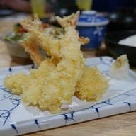 เมนูของร้าน Sushiya Nakhon Pathom ถนนจันทรคามพิทักษ์