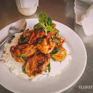 เมนูของร้าน เล้ง ก๋วยเตี๋ยวหมูโบราณ