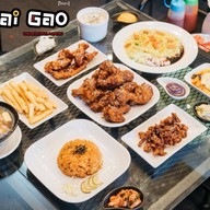 Gai Gao บางแสน