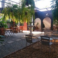 บรรยากาศ ชูก้าร์ ไบทส์ คาเฟ่ แอนด์ โฮมเมดเบเกอรี่