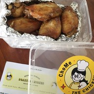 เมนูของร้าน Chome The Chicken