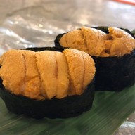 เมนูของร้าน Sushiya Nakhon Pathom ถนนจันทรคามพิทักษ์