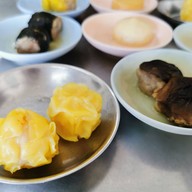 เมนูของร้าน ตาตั้ม