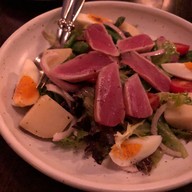 เมนูของร้าน Hemingway’s Bangkok