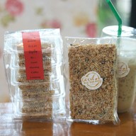 เมนูของร้าน Good Morning Coffee