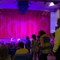 อัลคาซ่าร์โชว์