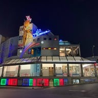 อัลคาซ่าร์โชว์