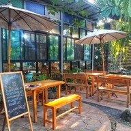 บรรยากาศ Good Morning Coffee