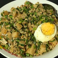 เมนูของร้าน ร้านส้มยำ และ ยำขนมจีน เจ๊ส้ม ทรงเครื่อง Re