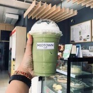 Midtown Cafe