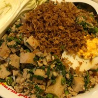 เมนูของร้าน ร้านส้มยำ และ ยำขนมจีน เจ๊ส้ม ทรงเครื่อง Re