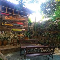 บรรยากาศ Good Morning Coffee