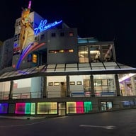 อัลคาซ่าร์โชว์