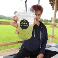 Ar Lah Cafe