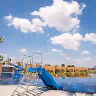 Montoro Resort เพชรบุรี หนองหญ้าปล้อง