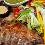 เมนูของร้าน MadamDuang Cafe ขอนแก่น