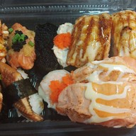 ไข่หวานบ้านซูชิ สงขลา