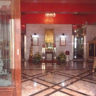 บรรยากาศ วัดมกุฏคีรีวันเขาใหญ่