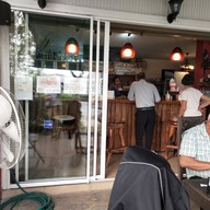 Origin cafe' chiangmai