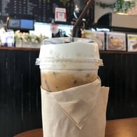 เมนูของร้าน bangkok@work coffee