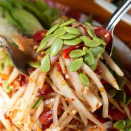 เมนูของร้าน MadamDuang Cafe ขอนแก่น