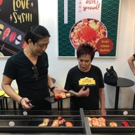 SUMO SUMO SUSHI รามคำแหง 164