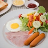 The Vienna Place Hotel